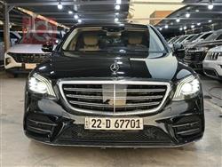 مێرسێدس بێنز S-Class